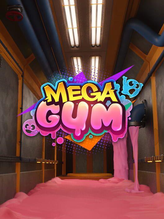 MegaGum