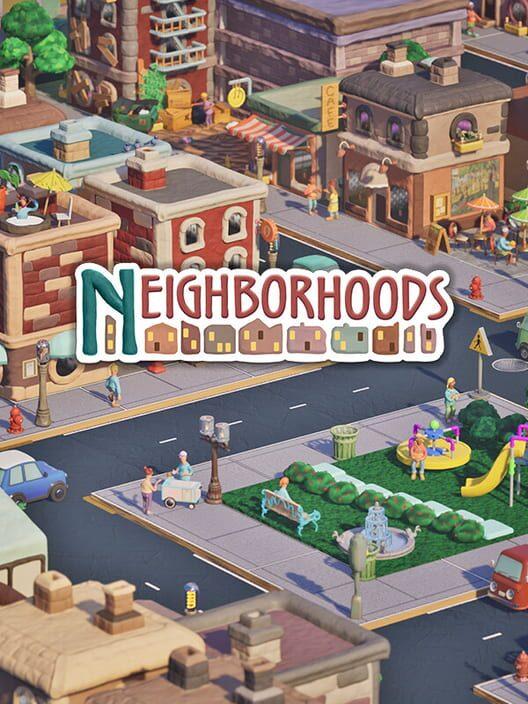Neighborhoods