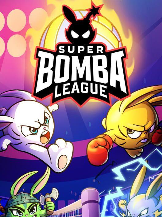 Super Bomba League