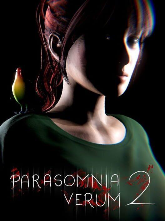 Parasomnia Verum 2