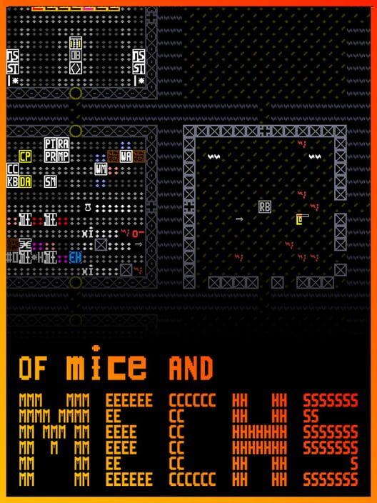 OfMiceAndMechs