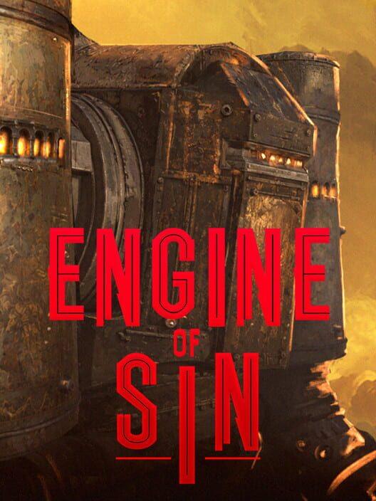 Engine of Sin
