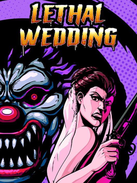 Lethal Wedding