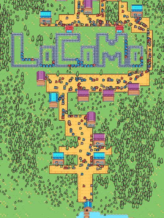 LoCoMo