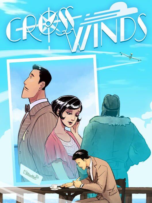 Crosswinds