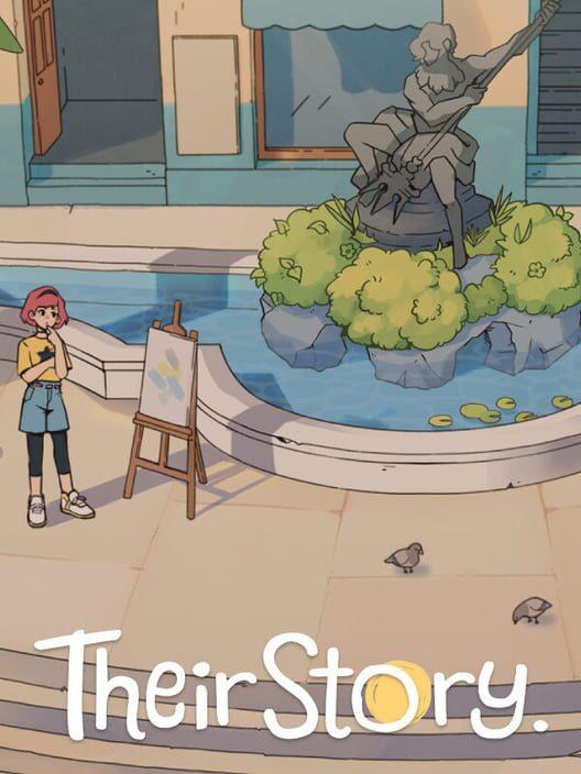 Their Story.