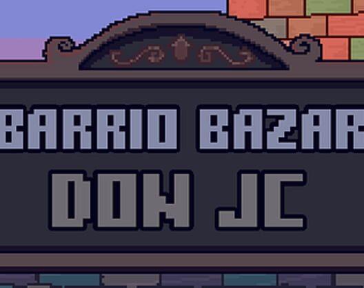 Bazar Don JC