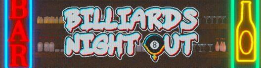 Billiards Night Out