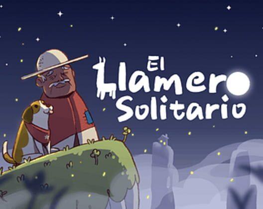 El Llamero Solitario