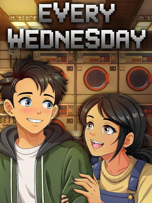 Every Wednesday