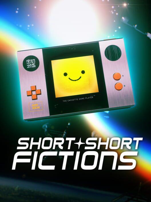 Short Short Fictions