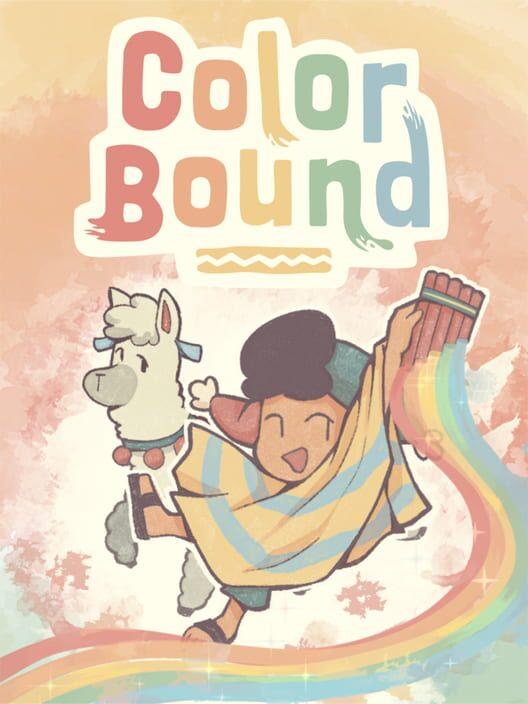 Colorbound