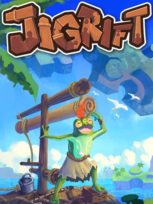 Jigrift