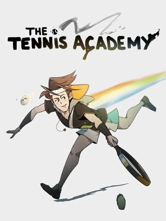 The Tennis Academy