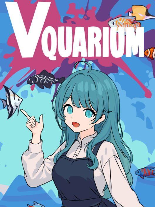 Vquarium