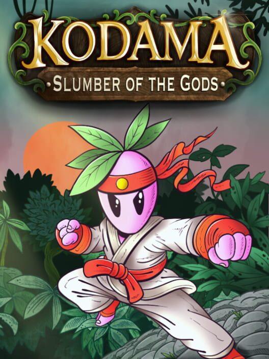 Kodama: Slumber of the Gods
