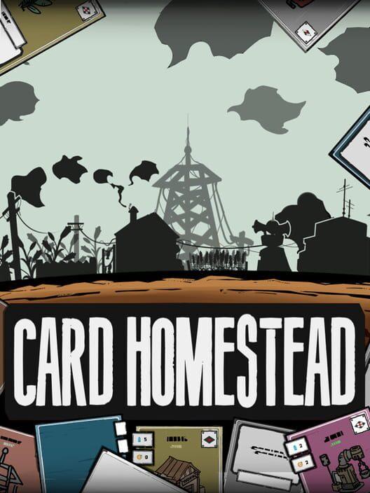 Card Homestead