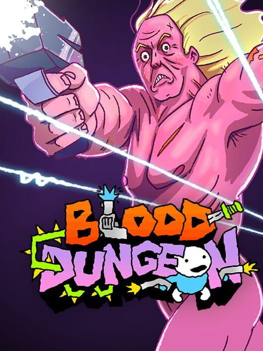 Blood Dungeon