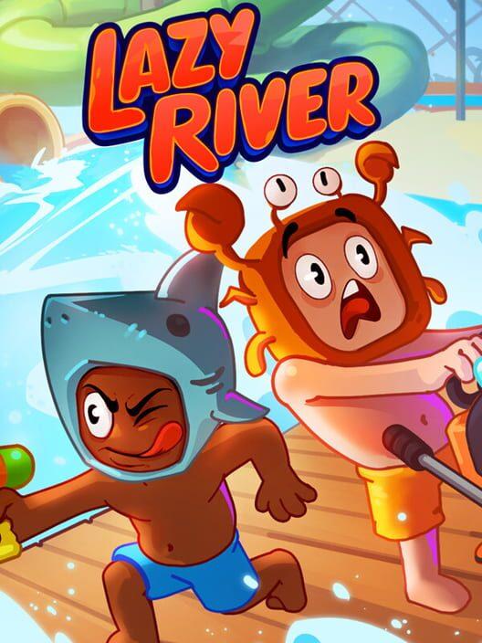 Lazy River