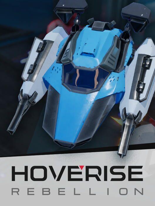 Hoverise Rebellion
