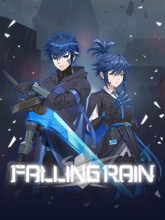 Falling Rain