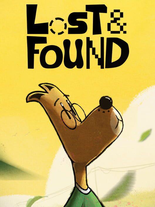 Lost & Found