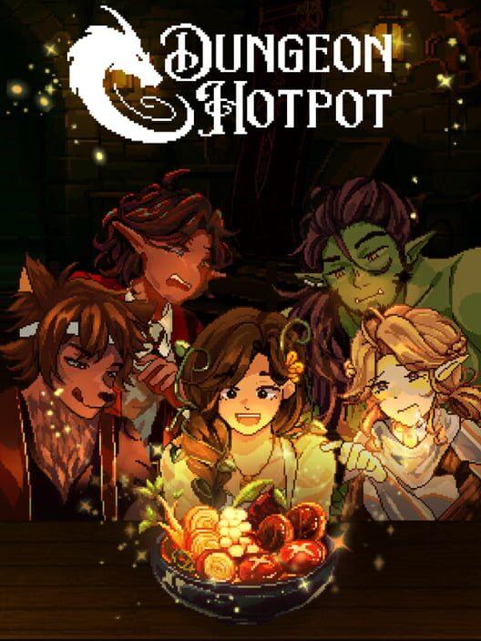 Dungeon Hotpot