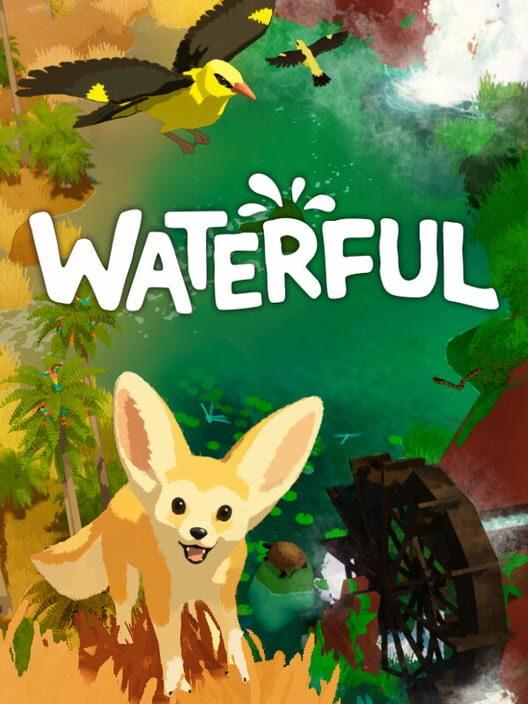 Waterful