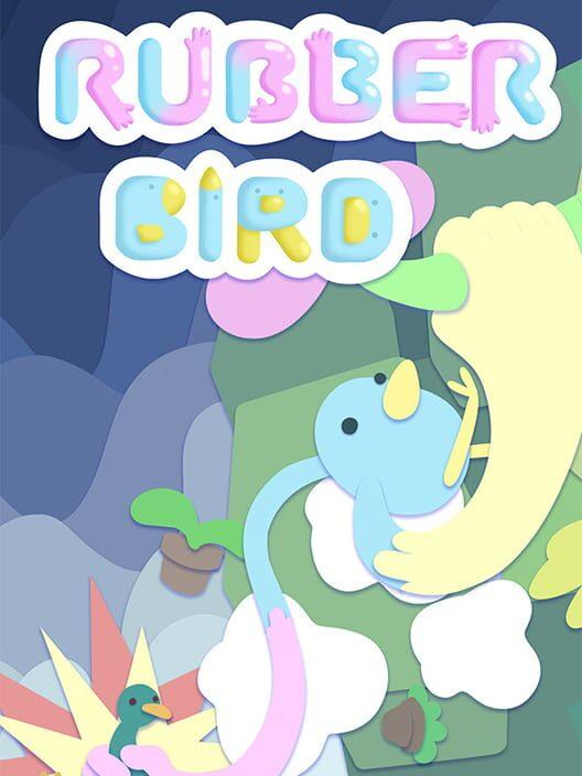 Rubber Bird