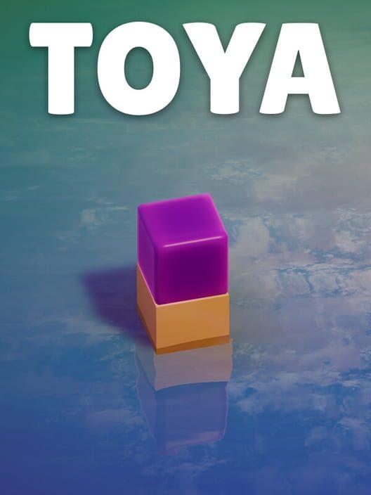 Toya