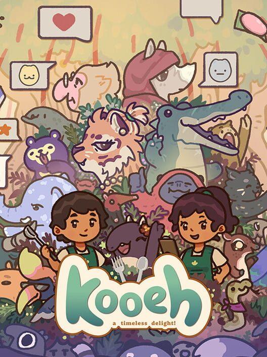 Kooeh: A Timeless Delight