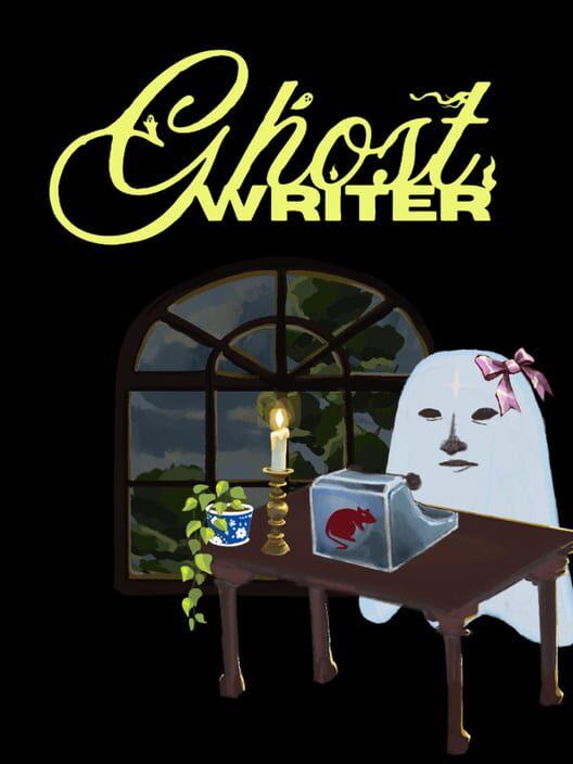 Ghost Writer