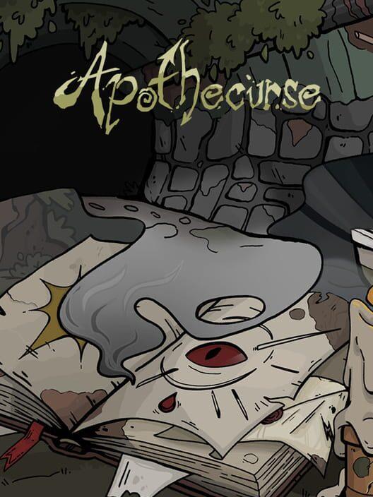Apothecurse