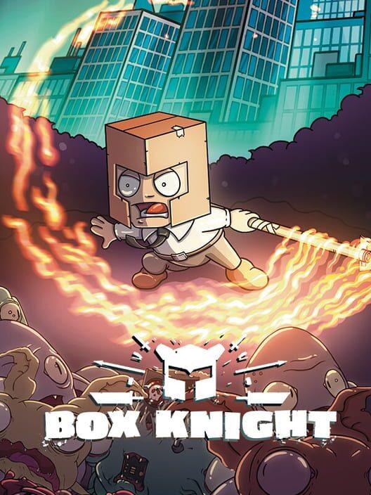 Box Knight