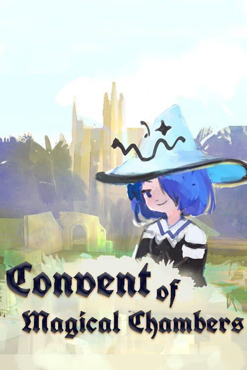 Convent Of Magical Chambers