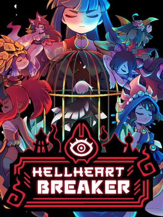 HellHeart Breaker