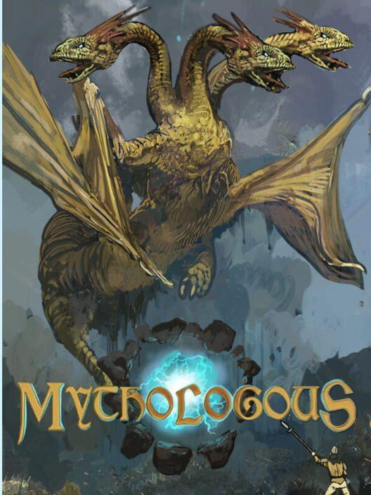 Mythologous