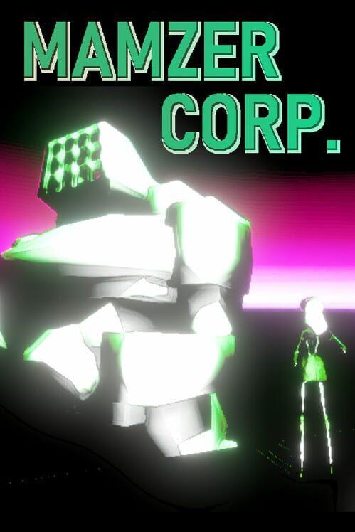 Mamzer Corp