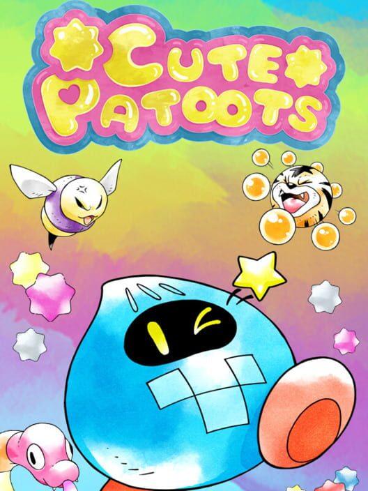 Cute Patoots