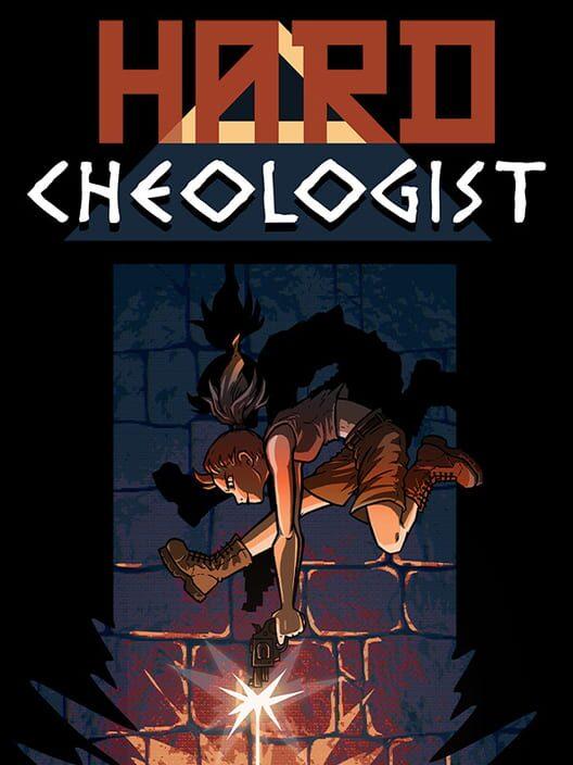 Hardcheologist