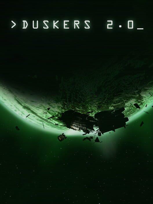 Duskers 2.0