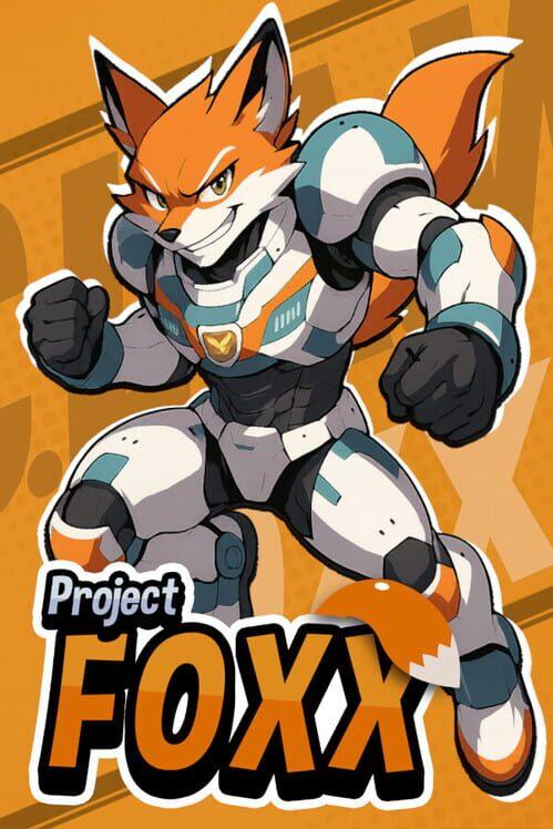 Project Foxx