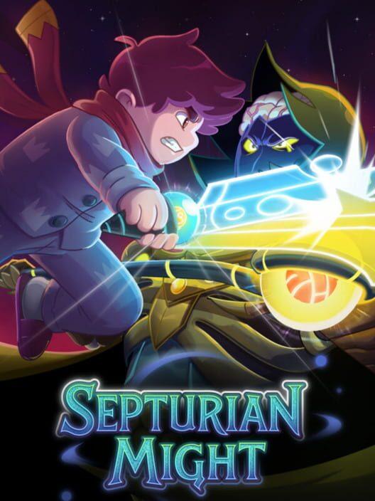 Septurian Might