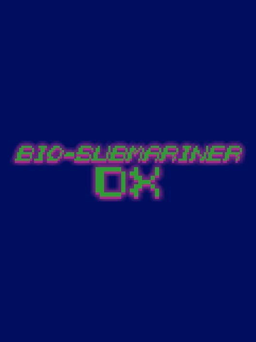 Bio-Submariner DX