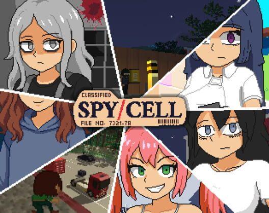 Spy/Cell