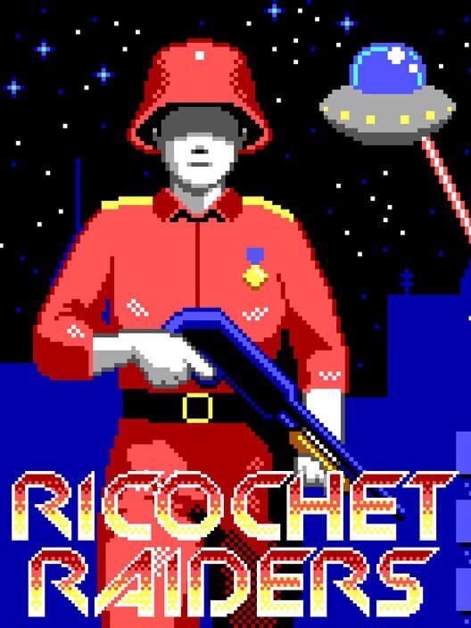 Ricochet Riders