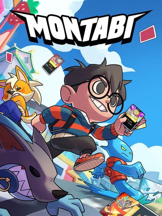 Montabi
