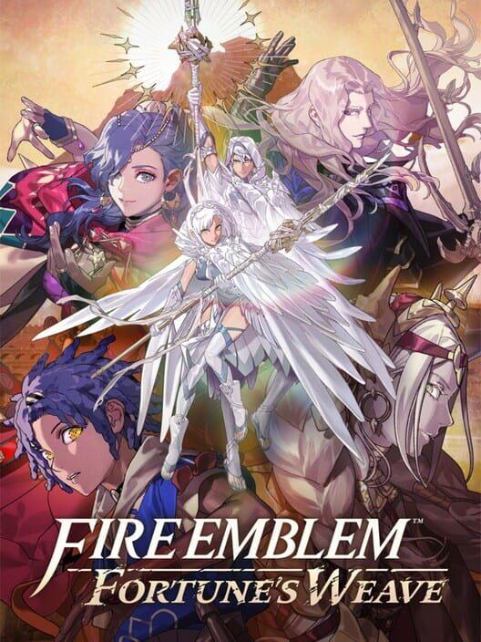 Fire Emblem: Fortune's Weave
