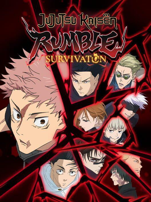 Jujutsu Kaisen Rumble: Survivaton