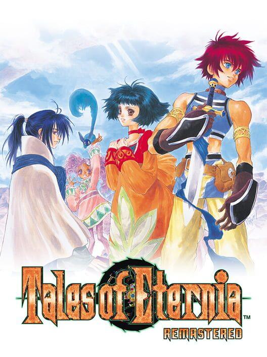 Tales of Eternia: Remastered